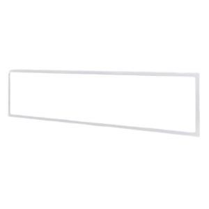 Đèn led tấm loại lớn 1200x300 tích hợp driver 36W ánh sáng trung tính FPD3-12030N MPE