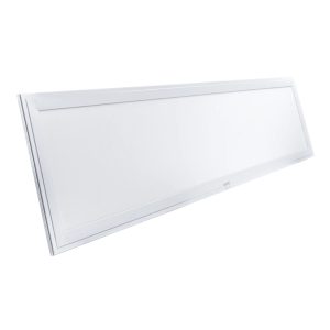 Đèn led tấm loại lớn 1200x300mm - 40W ánh sáng trắng FPL-12030T MPE