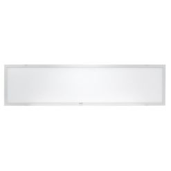Đèn led tấm loại lớn 1200x300mm - 40W ánh sáng trung tính FPL-12030N MPE