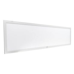 Đèn led tấm loại lớn 1200x300mm - 40W ánh sáng trung tính FPL-12030N MPE