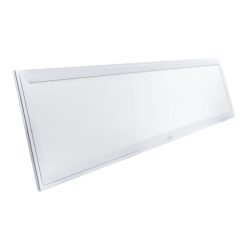 Đèn led tấm loại lớn 1200x300mm - 40W ánh sáng trung tính FPL-12030N MPE