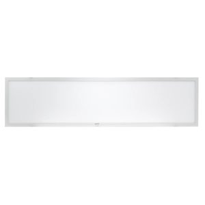 Đèn led tấm loại lớn 1200x300mm - 40W ánh sáng vàng FPL-12030V MPE