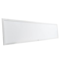 Đèn led tấm loại lớn 1200x300mm tích hợp driver 40W ánh sáng trung tính FPD-12030N MPE