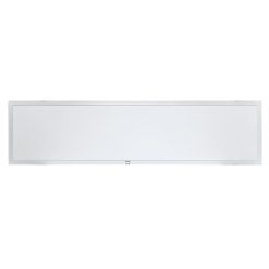 Đèn led tấm loại lớn 1200x300mm tích hợp driver 40W ánh sáng trung tính FPD-12030N MPE