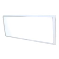 Đèn led tấm loại lớn 1200x300mm tích hợp driver 40W ánh sáng trung tính FPD-12030N MPE