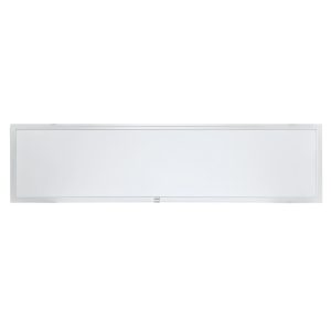 Đèn led tấm loại lớn 1200x300mm tích hợp driver 40W ánh sáng trung tính FPD-12030N MPE