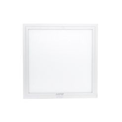 Đèn led tấm loại lớn 300x300mm - 20W ánh sáng vàng FPL-3030V MPE