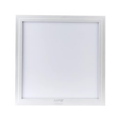 Đèn led tấm loại lớn 300x300mm - 20W ánh sáng vàng FPL-3030V MPE