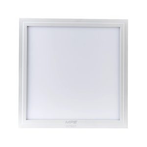 Đèn led tấm loại lớn 300x300mm - 20W ánh sáng vàng FPL-3030V MPE