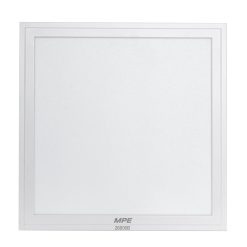 Đèn led tấm loại lớn 300x300mm tích hợp driver 20W ánh sáng trung tính FPD-3030N MPE