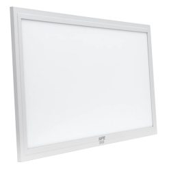 Đèn led tấm loại lớn 600x300mm - 25W ánh sáng trắng FPL-6030T MPE
