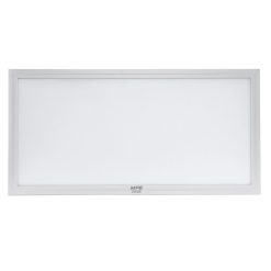 Đèn led tấm loại lớn 600x300mm - 25W ánh sáng trung tính FPL-6030N MPE