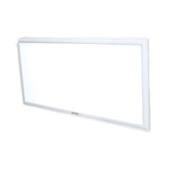 Đèn led tấm loại lớn 600x300mm - 25W ánh sáng vàng FPL-6030V MPE