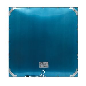 Đèn led tấm loại lớn 600x600mm - 40W ánh sáng vàng FPL-6060V MPE