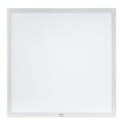 Đèn led tấm loại lớn 600x600mm - 40W ánh sáng vàng FPL-6060V MPE