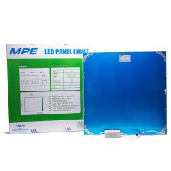 Đèn led tấm loại lớn 600x600mm - 40W ánh sáng vàng FPL-6060V MPE