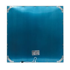Đèn led tấm loại lớn 600x600mm - 40W ba chế độ màu FPL-6060/3C MPE