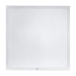 Đèn led tấm loại lớn 600x600mm driver rời 40W ánh sáng trắng FPD-6060/60T MPE
