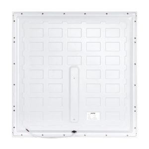 Đèn led tấm loại lớn 600x600mm driver rời 40W ánh sáng trắng FPD-6060/60T MPE
