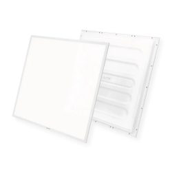 Đèn led tấm loại lớn 600x600mm driver rời 40W ánh sáng trắng FPD-6060/60T MPE