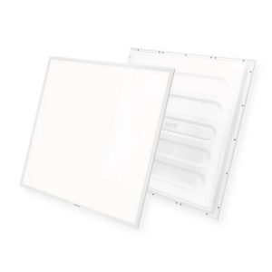Đèn led tấm loại lớn 600x600mm driver rời 40W ánh sáng trắng FPD-6060/60T MPE