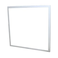 Đèn led tấm loại lớn 600x600mm driver rời 40W ba chế độ màu FPD-6060/3C MPE
