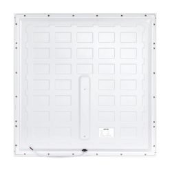 Đèn led tấm loại lớn 600x600mm tích hợp driver 40W ánh sáng trắng FPD3-6060/40T MPE