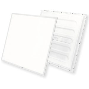 Đèn led tấm loại lớn 600x600mm tích hợp driver 40W ánh sáng trắng FPD3-6060/40T MPE