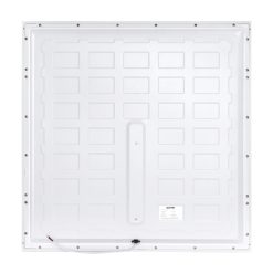 Đèn led tấm loại lớn 600x600mm tích hợp driver 50W ánh sáng trắng FPD-6060/50T MPE