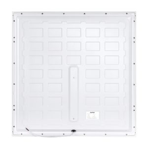 Đèn led tấm loại lớn 600x600mm tích hợp driver 50W ánh sáng trắng FPD-6060/50T MPE