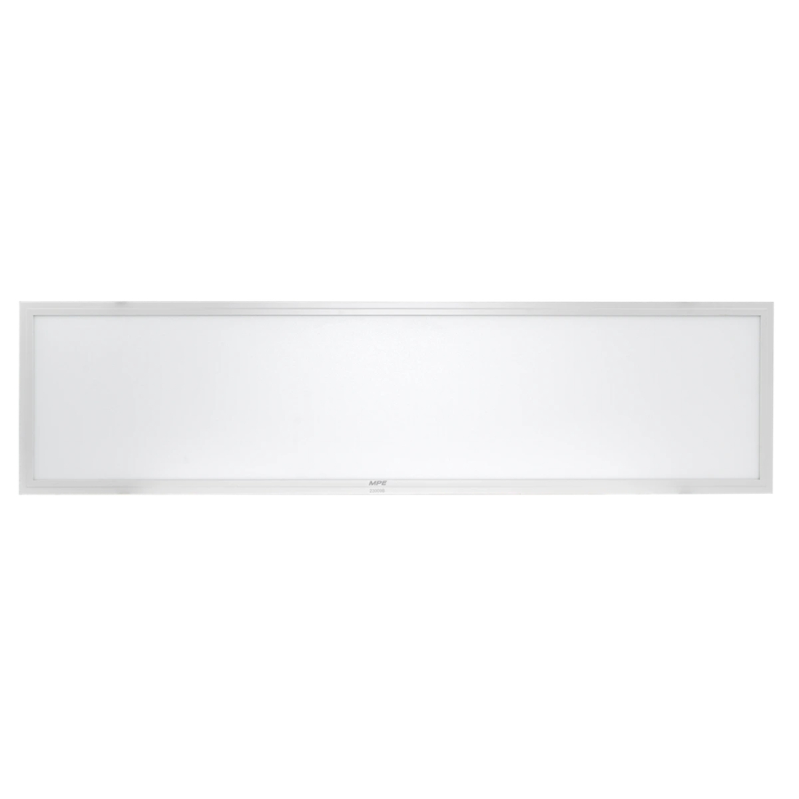 Đèn led tấm lớn 1200x300mm sử dụng Dimmer 40W điều chỉnh độ sáng ánh sáng trung tính FPL-12030N-DIM MPE