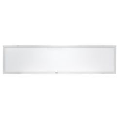 Đèn led tấm lớn 1200x300mm sử dụng Dimmer 40W điều chỉnh độ sáng ánh sáng vàng FPL-12030V-DIM MPE