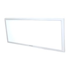 Đèn led tấm lớn 1200x300mm sử dụng Dimmer 40W điều chỉnh độ sáng ánh sáng vàng FPL-12030V-DIM MPE
