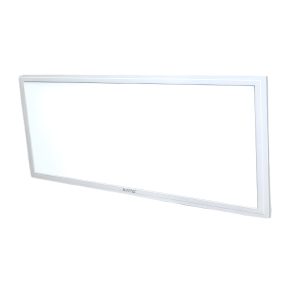 Đèn led tấm lớn 1200x300mm sử dụng Dimmer 40W điều chỉnh độ sáng ánh sáng vàng FPL-12030V-DIM MPE