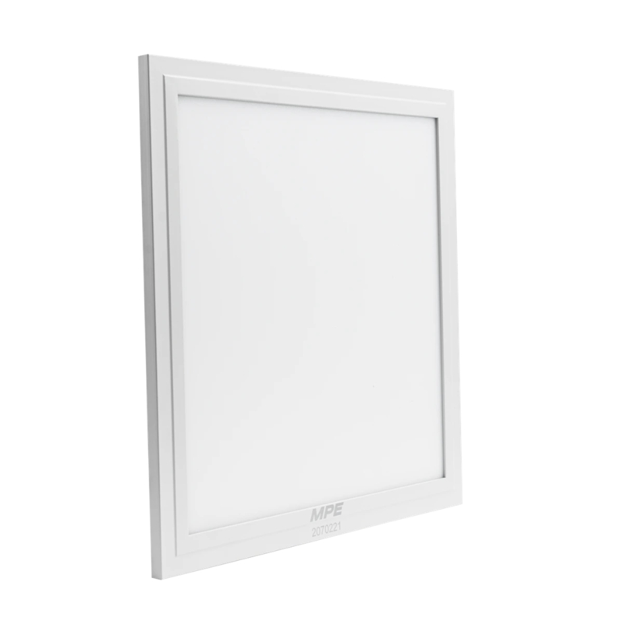 Đèn led tấm lớn 300x300mm sử dụng Dimmer 20W điều chỉnh độ sáng ánh sáng trắng FPL-3030T-DIM MPE