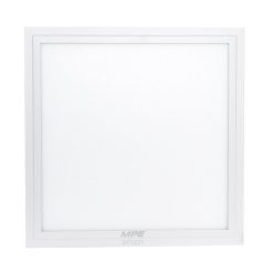 Đèn led tấm lớn 300x300mm sử dụng Dimmer 20W điều chỉnh độ sáng ánh sáng trắng FPL-3030T-DIM MPE