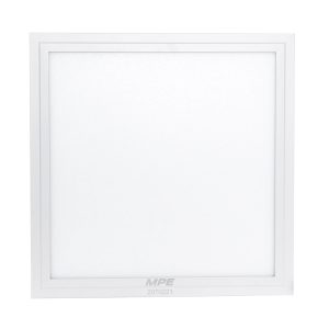 Đèn led tấm lớn 300x300mm sử dụng Dimmer 20W điều chỉnh độ sáng ánh sáng trung tính FPL-3030N-DIM MPE