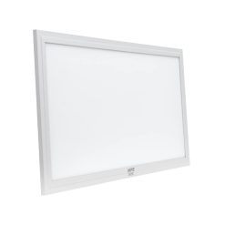 Đèn led tấm lớn 600x300mm sử dụng Dimmer 25W điều chỉnh độ sáng ánh sáng vàng FPL-6030V-DIM MPE