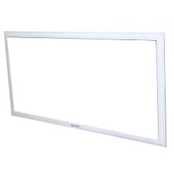 Đèn led tấm lớn 600x300mm sử dụng Dimmer 25W điều chỉnh độ sáng ánh sáng vàng FPL-6030V-DIM MPE