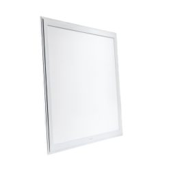 Đèn led tấm lớn 600x600mm sử dụng Dimmer 40W điều chỉnh độ sáng ánh sáng trắng FPL-6060T-DIM MPE