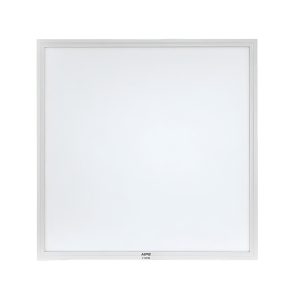 Đèn led tấm lớn 600x600mm sử dụng Dimmer 40W điều chỉnh độ sáng ánh sáng trung tính FPL-6060N-DIM MPE