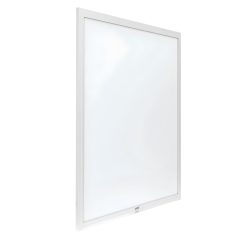 Đèn led tấm lớn 600x600mm sử dụng Dimmer 40W điều chỉnh độ sáng ánh sáng vàng FPL-6060V-DIM MPE
