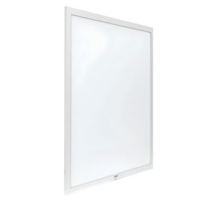 Đèn led tấm lớn 600x600mm sử dụng Dimmer 40W điều chỉnh độ sáng ánh sáng vàng FPL-6060V-DIM MPE