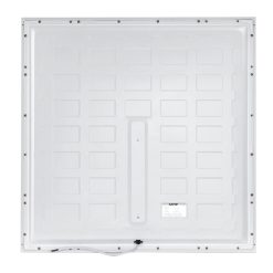 Đèn led tấm panel loại lớn 600x600mm tích hợp driver 40W ánh sáng trung tính FPD-6060N MPE