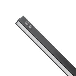 Đèn led thanh điểm nối có đèn thân đen 19W ánh sáng trung tính LNCB-19N MPE