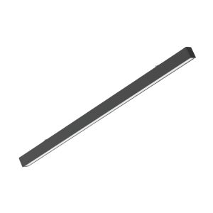 Đèn led thanh điểm nối có đèn thân đen 19W ánh sáng trung tính LNCB-19N MPE
