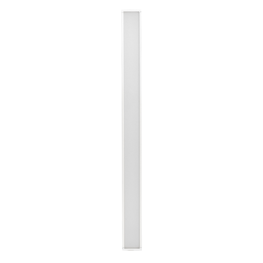 Đèn led thanh điểm nối có đèn thân trắng 19W ánh sáng trắng LNCW-19T MPE