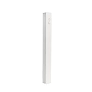 Đèn led thanh điểm nối có đèn thân trắng 19W ánh sáng trung tính LNCW-19N MPE