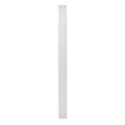 Đèn led thanh điểm nối có đèn thân trắng 19W ánh sáng trung tính LNCW-19N MPE
