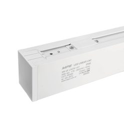 Đèn led thanh điểm nối có đèn thân trắng 38W ánh sáng trắng LNCW-38T MPE